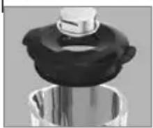 BLACK & DECKER BL1550 - ENSAMBLAJE DE LA JARRA - 3