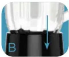 BLACK & DECKER BL1100 - How does state law affect my warranty? - 1