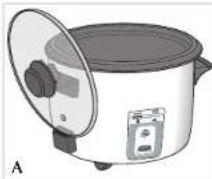 BLACK & DECKER RC446 - Utilisation - 1
