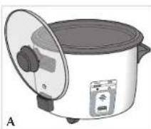 BLACK & DECKER RC446 - How to Use - 1