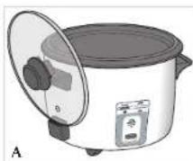 BLACK & DECKER RC446 - Como usar - 1