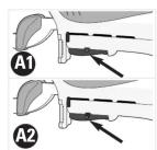 BLACK & DECKER EK800 - 1