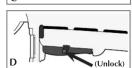 BLACK & DECKER EK700B - Utilisation - 3
