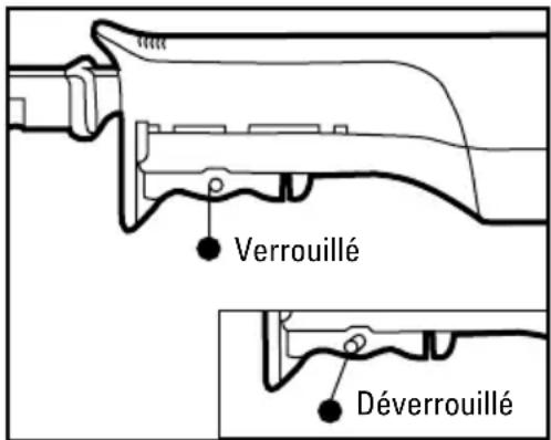 BLACK & DECKER EK300 - Utilisation - 1