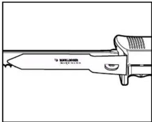 BLACK & DECKER EK300 - Utilisation - 4