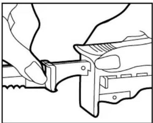 BLACK & DECKER EK300 - How To Use - 3