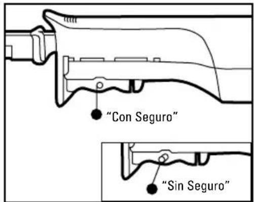 BLACK & DECKER EK300 - Como operar - 1