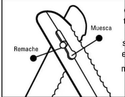 BLACK & DECKER EK300 - Como operar - 2