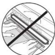 BLACK & DECKER VS250 - Como sellar al vacío utilizando el sellador al vacío FreshGUARD™ de calidad profesional: - 4