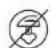 BLACK & DECKER AS255 - TAMPER-RESISTANT SCREW - 4