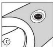BLACK & DECKER AS255 - Filling Water Tank - 3