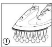 BLACK & DECKER AS255 - AUTO CLEANING - 1