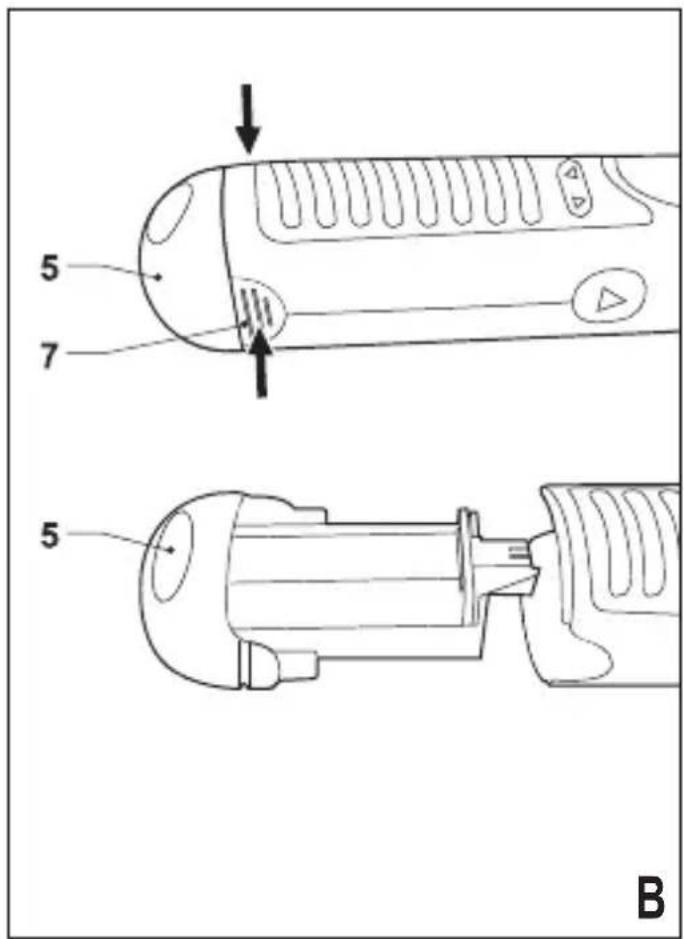 BLACK & DECKER AS600 - 2