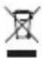 BLACK & DECKER AS600 - Pile - 1
