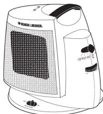 BLACK & DECKER BDCH100 - Entretien et nettoyage - 137