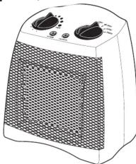 BLACK & DECKER BDCH11 - IMPORTANT SAFEGUARDS - 1