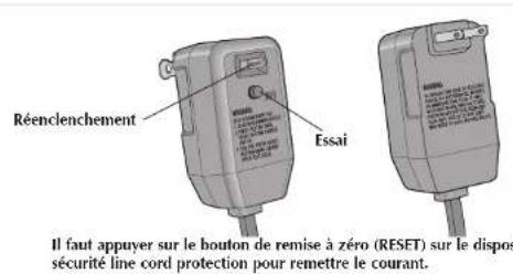 BLACK & DECKER 220UH - ATTENTIONPARTICULIERE - 2