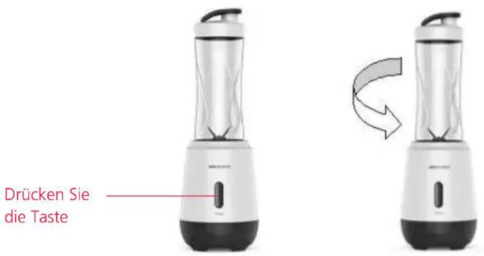 SHARP SAFP1001WG - Betrieb - 3
