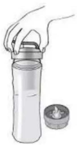 SHARP SAFP1001WG - Utilizzo - 4
