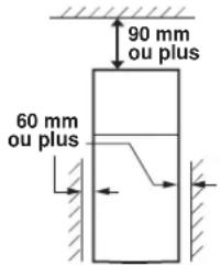 SHARP SJGC680VBK - AVERTISSEMENT - 1
