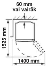 SHARP SJGC680VBK - BRĪDINĀJUMS - 2