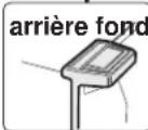 SHARP SJGC680VBK - Attention : - 1