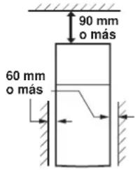 SHARP SJGC680VBK - ADVERTENCIA - 1