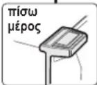SHARP SJGC680VBK - Προσοχή: - 1