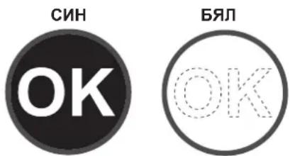 SHARP SJGC680VBK - Проверка на температурата в най-студената зона - 1