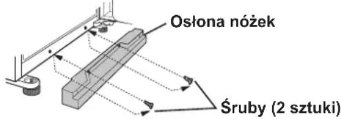 SHARP SJGC680VBK - OSTRZEŻENIE - 3
