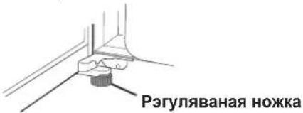SHARP SJGC680VBK - ПАПЯРЭДЖАННЕ - 2