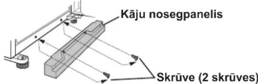 SHARP SJGC680VBK - BRĪDINĀJUMS - 4