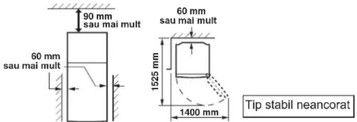SHARP SJGC680VBK - AVERTISMENTE - 1