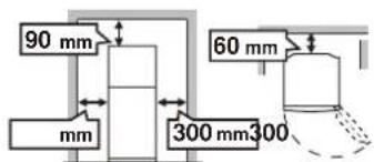 SHARP SJGC680VBK - Consigli per il risparmio energetico - 2