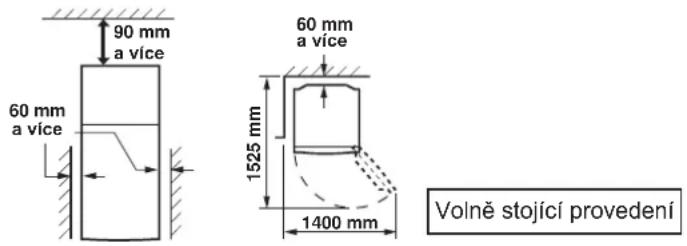SHARP SJGC680VBK - BEZPEČNOSTNÍ POKYNY - 1