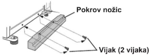 SHARP SJGC680VBK - OPOZORILO - 3