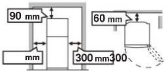 SHARP SJGC680VBK - Tips for saving energy - 2