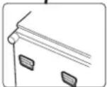 SHARP SJGC680VBK - Attention : - 2