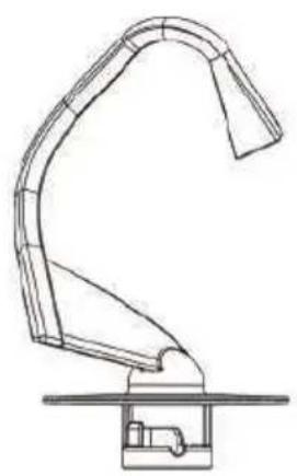 SHARP SAFK3003AL - Onderdeelnamen - 3