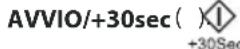 SHARP R870KM - NOTA: - 1