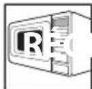 SHARP R343W - NT LA MISE EN SERVICE - 1