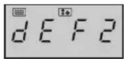 SHARP R343W - TIME DEFROST - 1