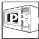 SHARP R343W - KIT INCASSO - 2