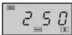 SHARP R343W - AUTO MENU FUNCTION - 6