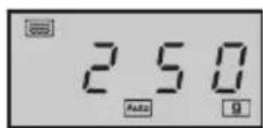 SHARP R343W - AUTOMENYFUNKTION - 6