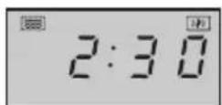 SHARP R343W - Exempel: - 7
