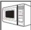 SHARP R343W - AUTRES FONCTIONS PRATIQUES - 1