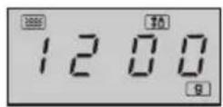 SHARP R343W - DESCONGELADO POR PESO - 2