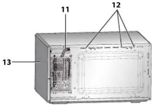 SHARP R343W - UGN - 2