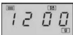 SHARP R343W - WEIGHT DEFROST - 2